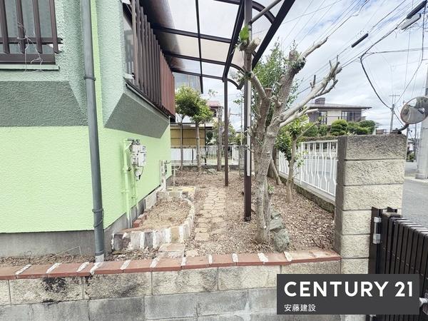 入間市大字新久の中古一戸建て