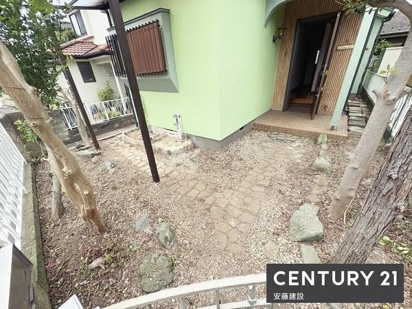 入間市大字新久の中古一戸建て