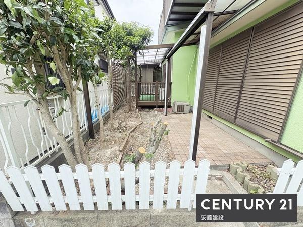 入間市大字新久の中古一戸建て