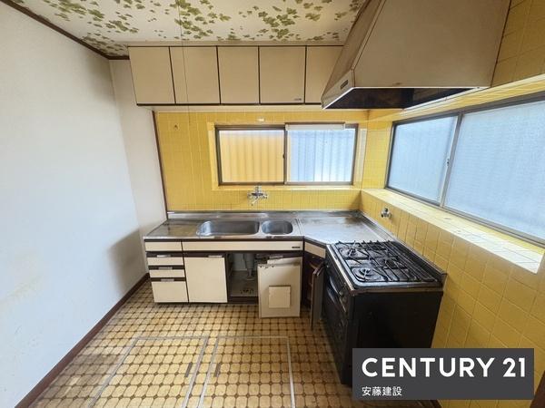入間市大字新久の中古一戸建て