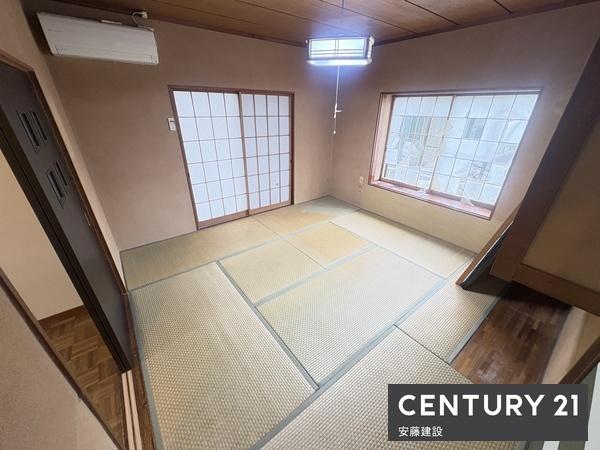 入間市大字新久の中古一戸建て