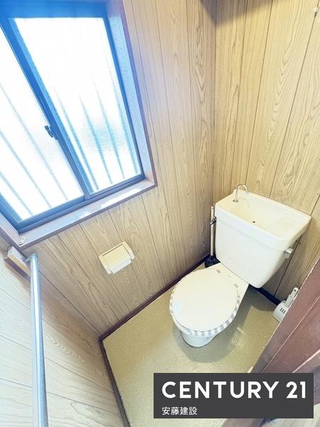 飯能市大字青木の中古一戸建て