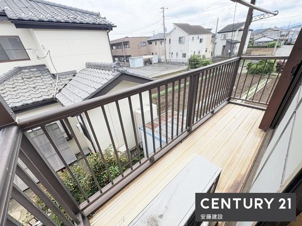 飯能市大字青木の中古一戸建て