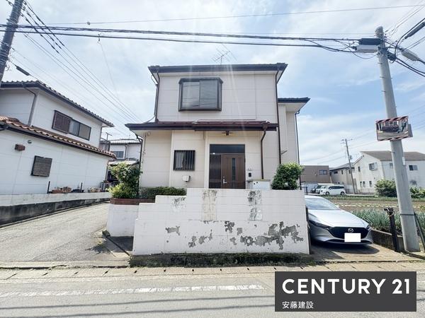 飯能市大字青木の中古一戸建て