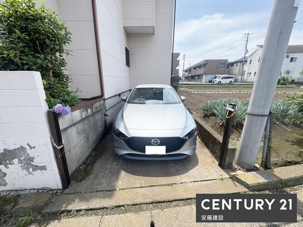 飯能市大字青木の中古一戸建て