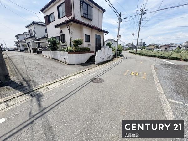 飯能市大字青木の中古一戸建て