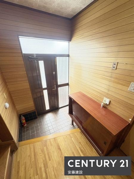 飯能市大字青木の中古一戸建て