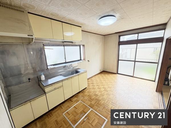 飯能市大字青木の中古一戸建て