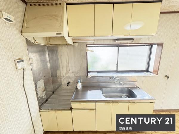 飯能市大字青木の中古一戸建て