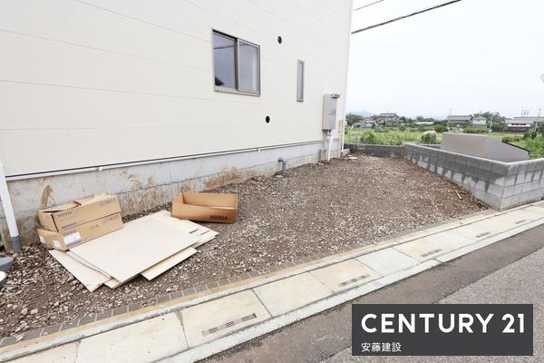 日高市中鹿山第7　新築全10棟　7号棟
