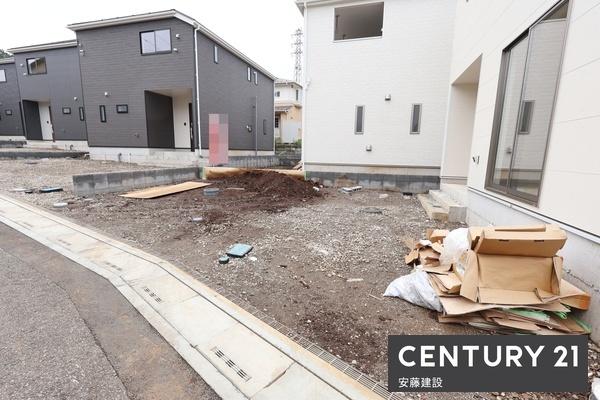 日高市中鹿山第7　新築全10棟　7号棟