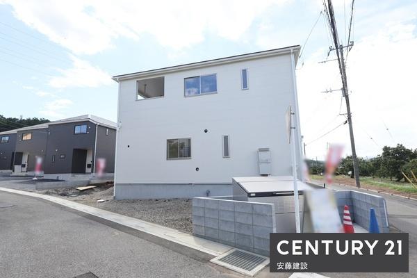 日高市中鹿山第7　新築全10棟　7号棟