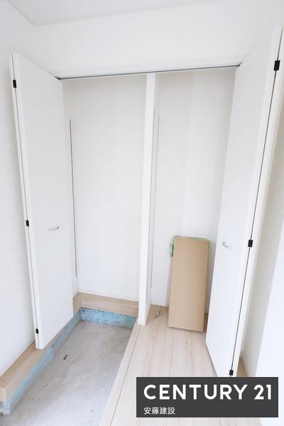 日高市中鹿山第7　新築全10棟　7号棟