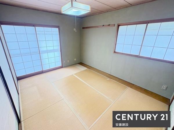 入間駅前プラザ1号棟　4階角部屋