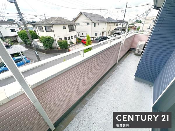 狭山市広瀬東３丁目の中古一戸建て