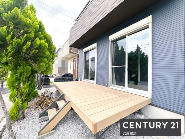 狭山市広瀬東３丁目の中古一戸建て