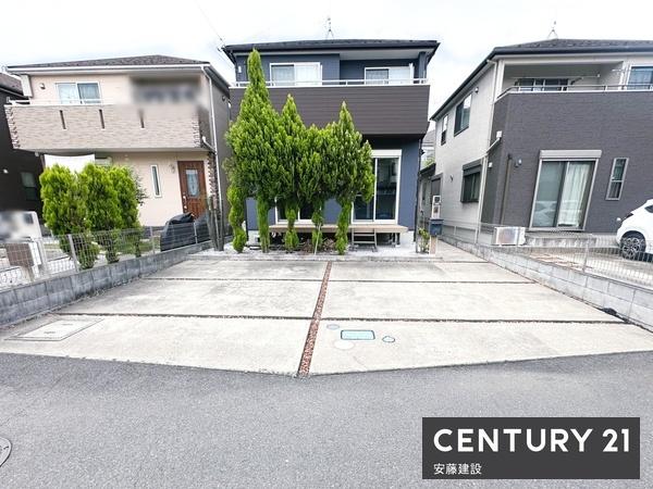 狭山市広瀬東３丁目の中古一戸建て