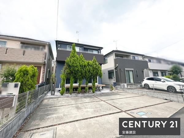 狭山市広瀬東３丁目の中古一戸建て