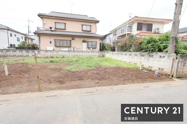 入間市東町４丁目　新築全２棟　Ａ号棟