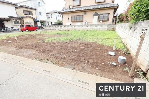 入間市東町４丁目　新築全２棟　Ａ号棟