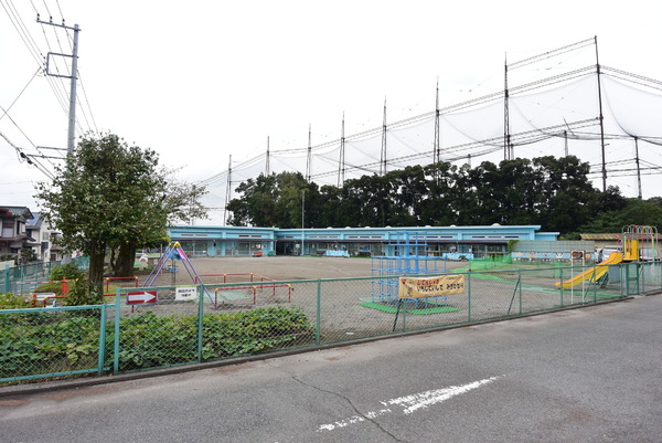 日高市中鹿山第7　新築全10棟　2号棟(高根保育所)