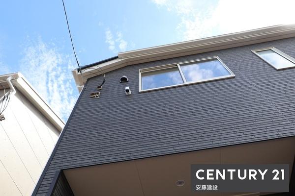 日高市中鹿山第7　新築全10棟　3号棟