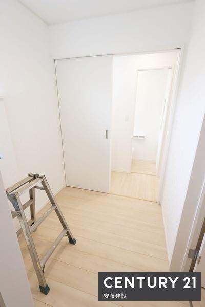 日高市中鹿山第7　新築全10棟　5号棟