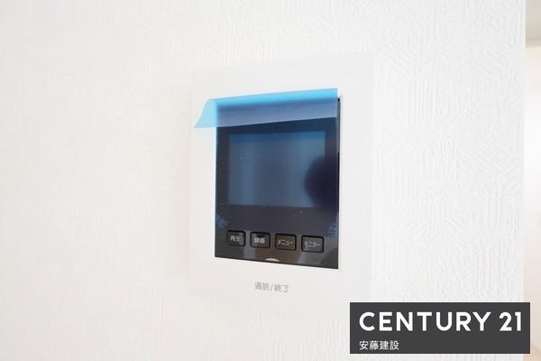日高市中鹿山第7　新築全10棟　5号棟