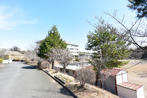 日高市中鹿山第7　新築全10棟　9号棟(日高市立高根中学校)