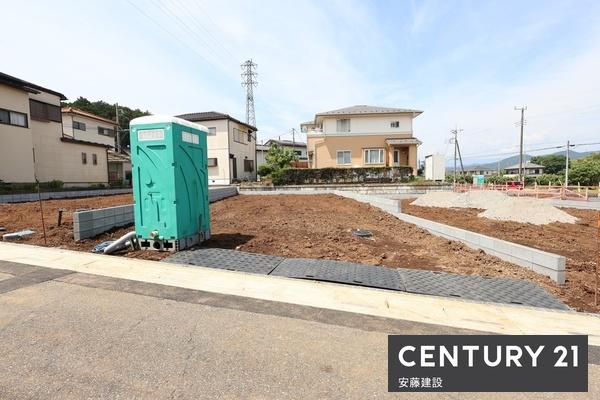 日高市中鹿山第7　新築全10棟　9号棟