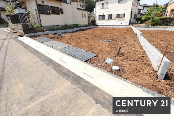 日高市中鹿山第7　新築全10棟　10号棟