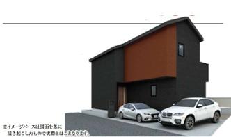 入間東藤沢６丁目第１期　全１９区画　新築７号棟
