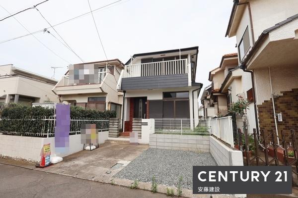 狭山市水野　中古戸建