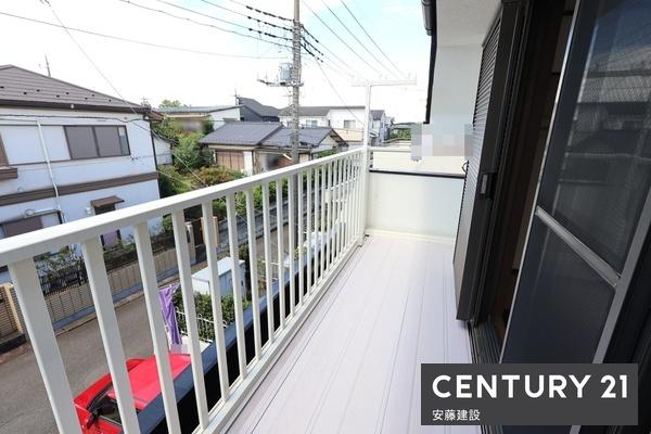 狭山市大字水野の中古一戸建て