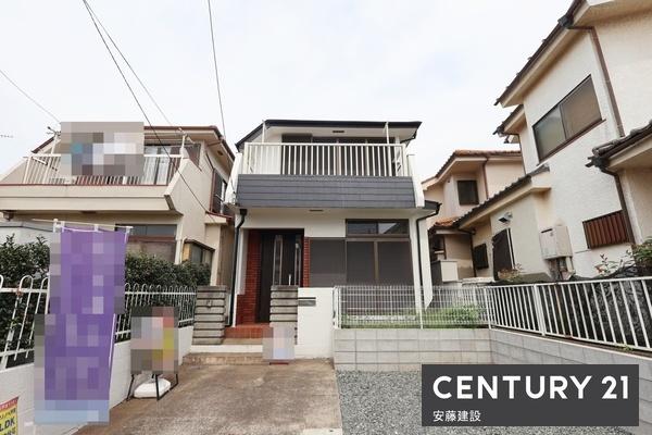 狭山市水野　中古戸建