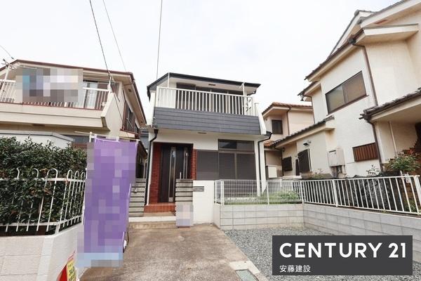 狭山市水野　中古戸建