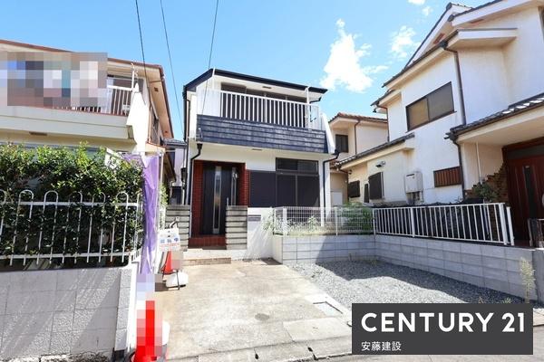 狭山市大字水野の中古一戸建て