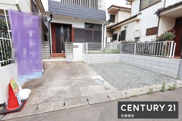 狭山市水野　中古戸建