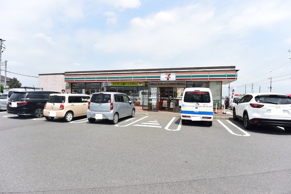 川越市豊田本４丁目の中古一戸建て(セブンイレブン川越水上公園前店)
