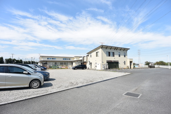 川越市豊田本４丁目の中古一戸建て(あゆみ保育園)