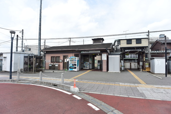 川越市豊田本４丁目の中古一戸建て(西川越駅(JR川越線))