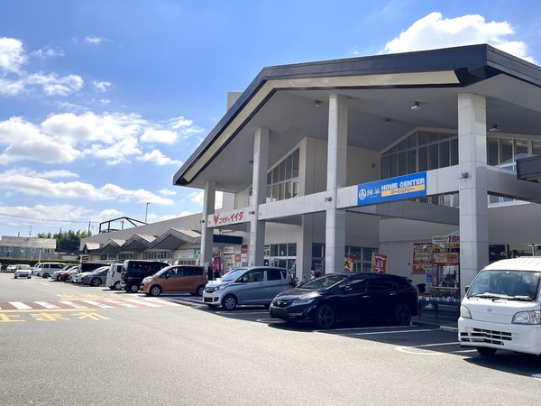坂戸市にっさい花みず木７丁目の中古一戸建て(コモディイイダ坂戸にっさい店)