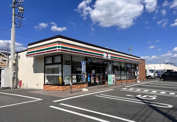 坂戸市にっさい花みず木７丁目の中古一戸建て(セブンイレブン坂戸にっさい店)