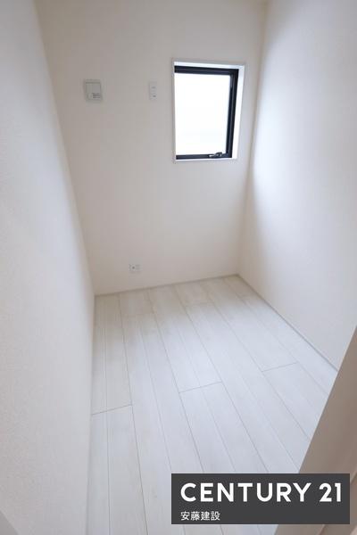 鶴ヶ島市藤金第１５　新築戸建