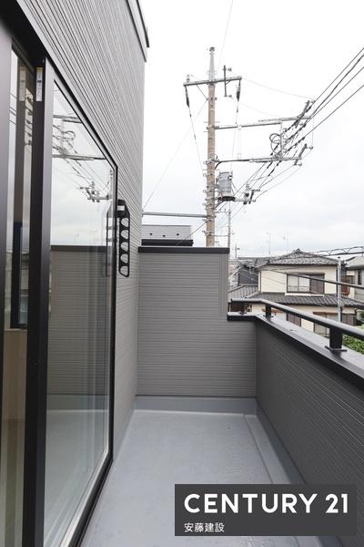 鶴ヶ島市藤金第１５　新築戸建