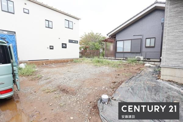 狭山市柏原14期　新築全3棟　2号棟