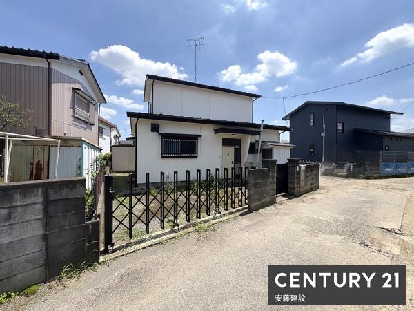 飯能市大字双柳の土地