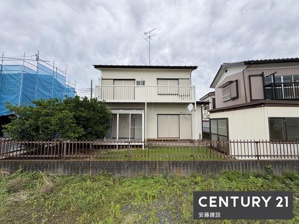 飯能市双柳　敷地約53坪　建築条件なし売地