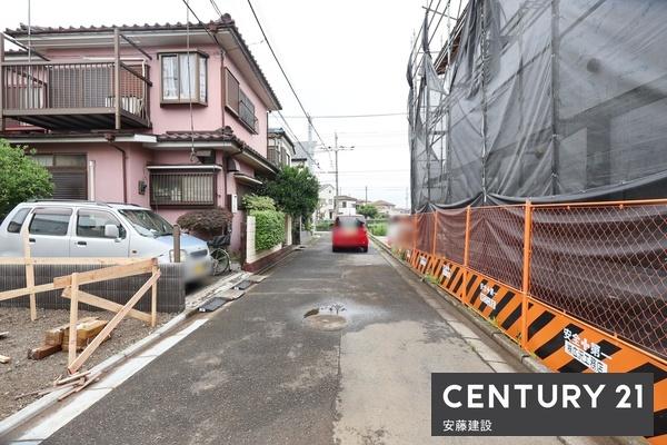 狭山市南入曽第4　新築戸建