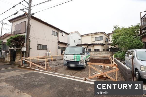 狭山市南入曽第4　新築戸建